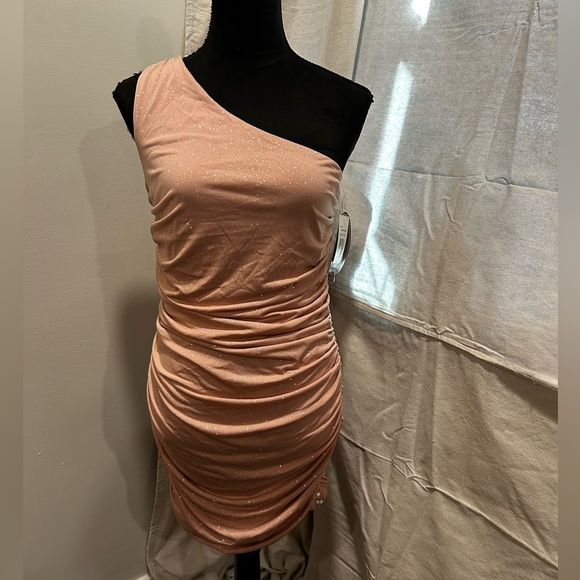 paper doll Dresses Nwt Paper Doll Cocktail Dress Poshmark